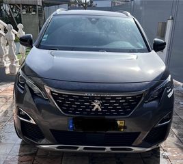 Peugeot 5008 1.5 BlueHDi GT Line EAT8