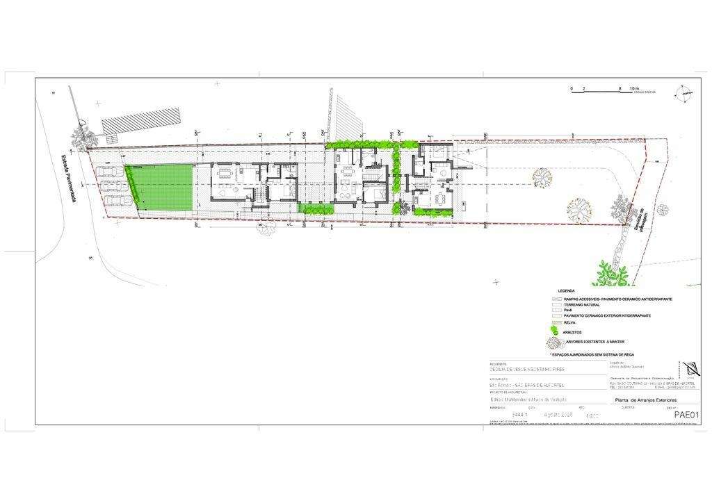 Terreno para construção em São Brás de Alportel - Grande imagem: 5/22