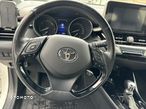 Toyota C-HR Hybrid Style Selection - 18