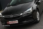 Opel Astra V 1.4 T Dynamic - 26