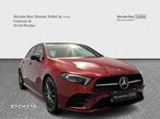 Mercedes-Benz Klasa A 200 4-Matic AMG Line 8G-DCT - 7