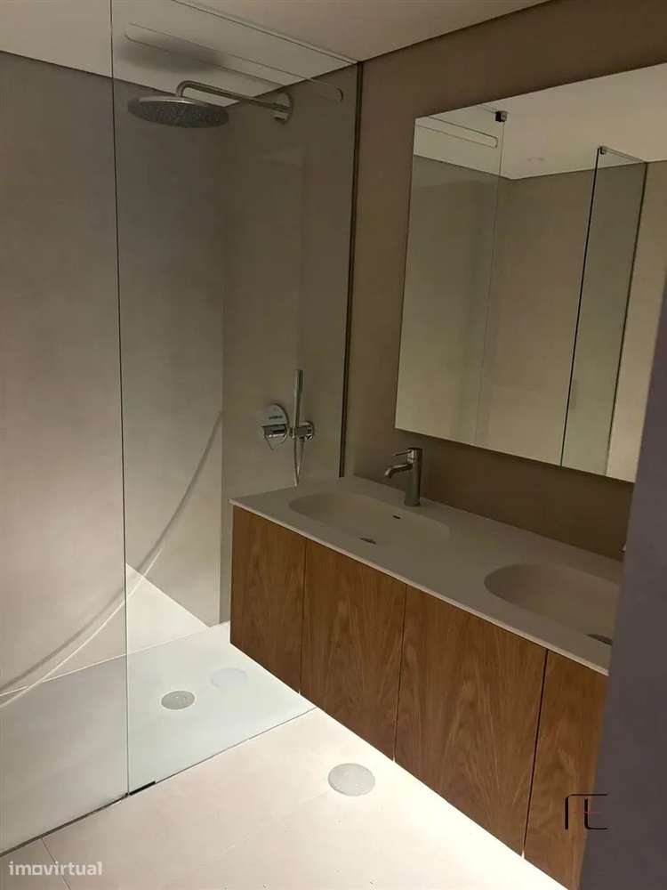 Apartamento T3, Porto, Matosinhos-11