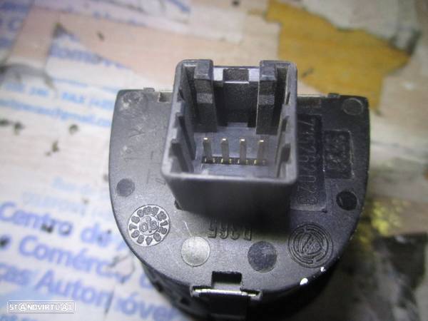 Interruptor 7735262023 ALFA ROMEO 147 REGULADOR FAROIS - 3