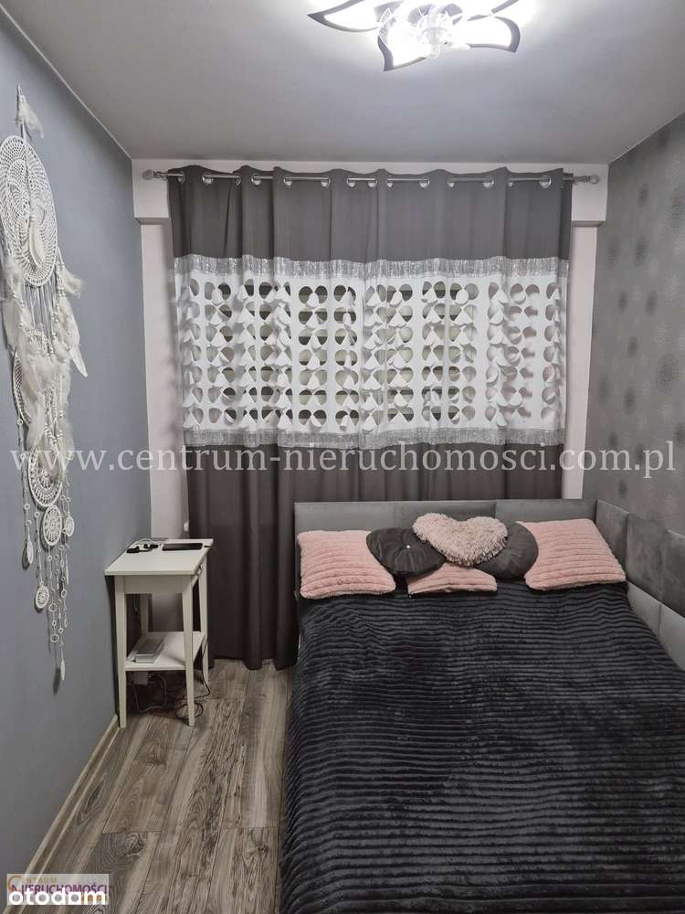 ul. Sosnkowskiego, 3 pokojowe mieszkanie w otulinie leśnej-6