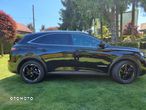 DS Automobiles DS 7 Crossback 2.0 BlueHDi Performance Line + - 4