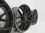 Jantes Look Mercedes Gle 45AMG 19 x 8 et 43 + 9 et48 5x112 - 5