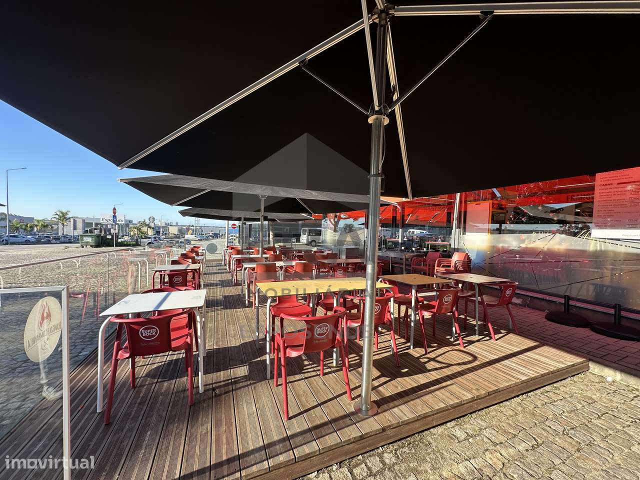 Trespasse de restaurante em Esposende - Grande imagem: 4/15