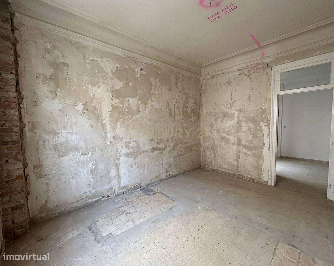 Prédio para Recuperar em Couço, Coruche-17