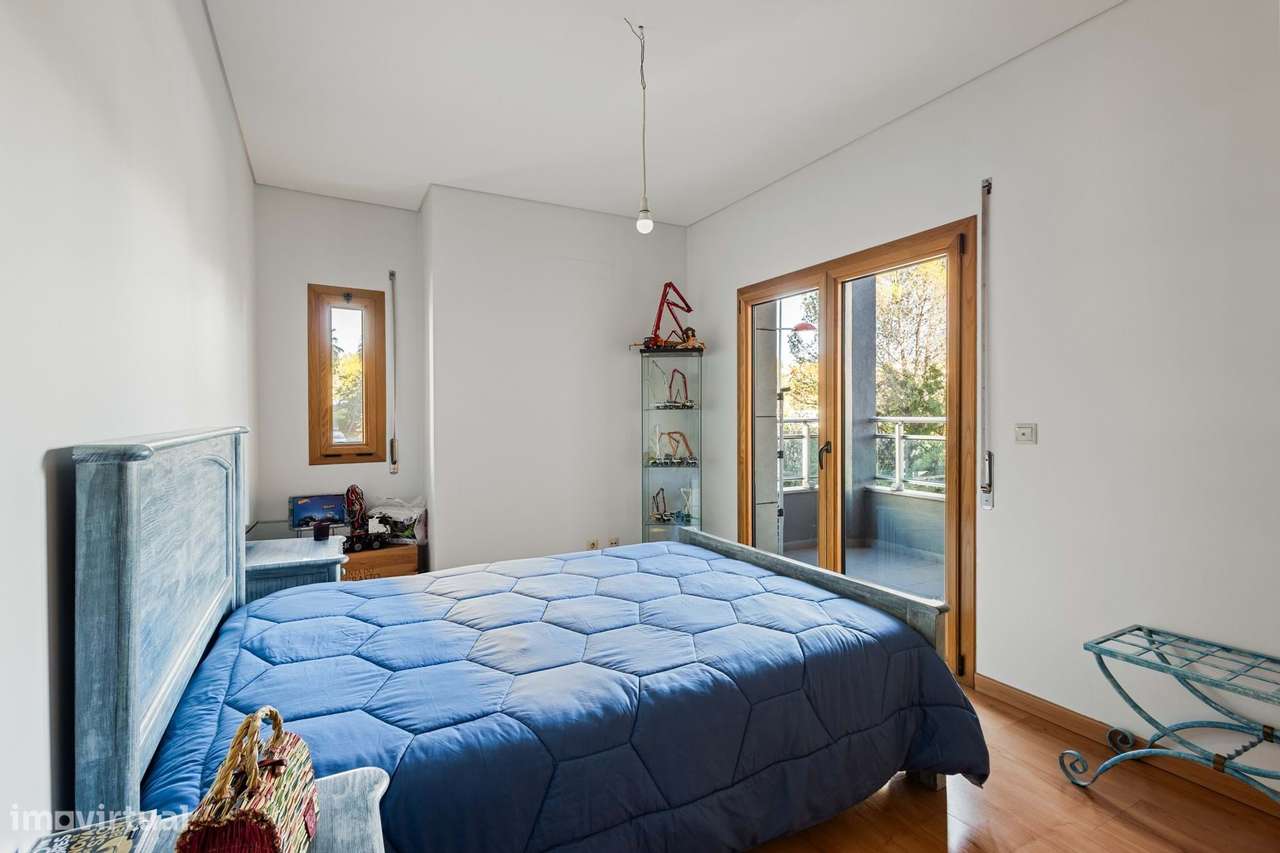 T3 exclusivo na Urbanização da Malvarosa-10