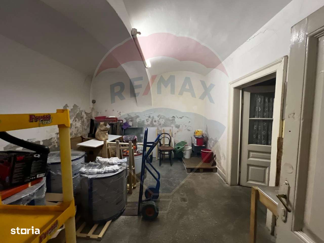 Spațiu comercial Varful cu dor 110 mp-3