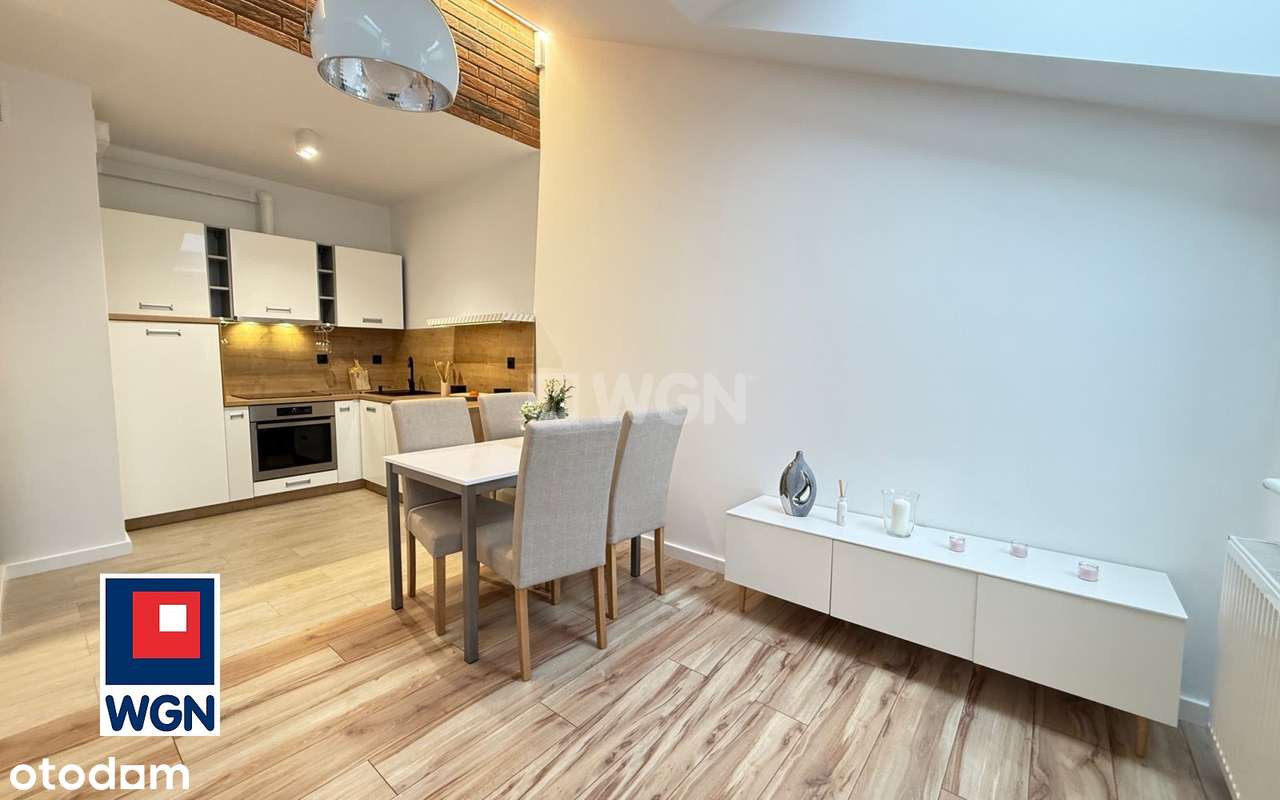 Zamieszkaj przy Puszczy Wkrzańskiej/Nowoczesny apartament/ulMaciejkowa-0