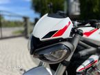 Triumph Street Triple - 22