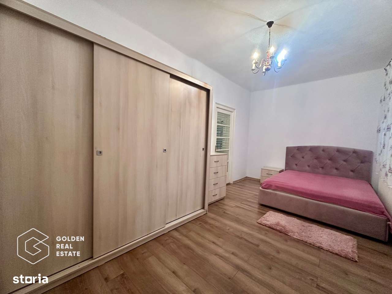 Casa centrala cu 3 camere, curte privata și gradina - Imagine principală: 5/20