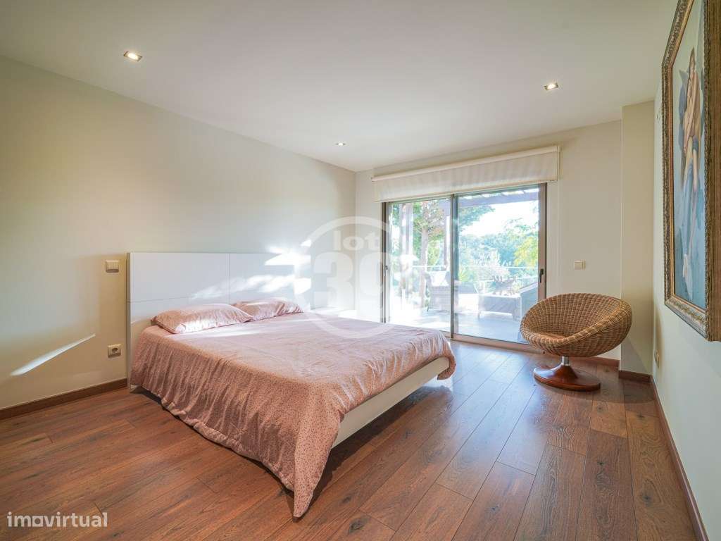 Fantástica propriedade de luxo inserida num generoso lote de terren...-6