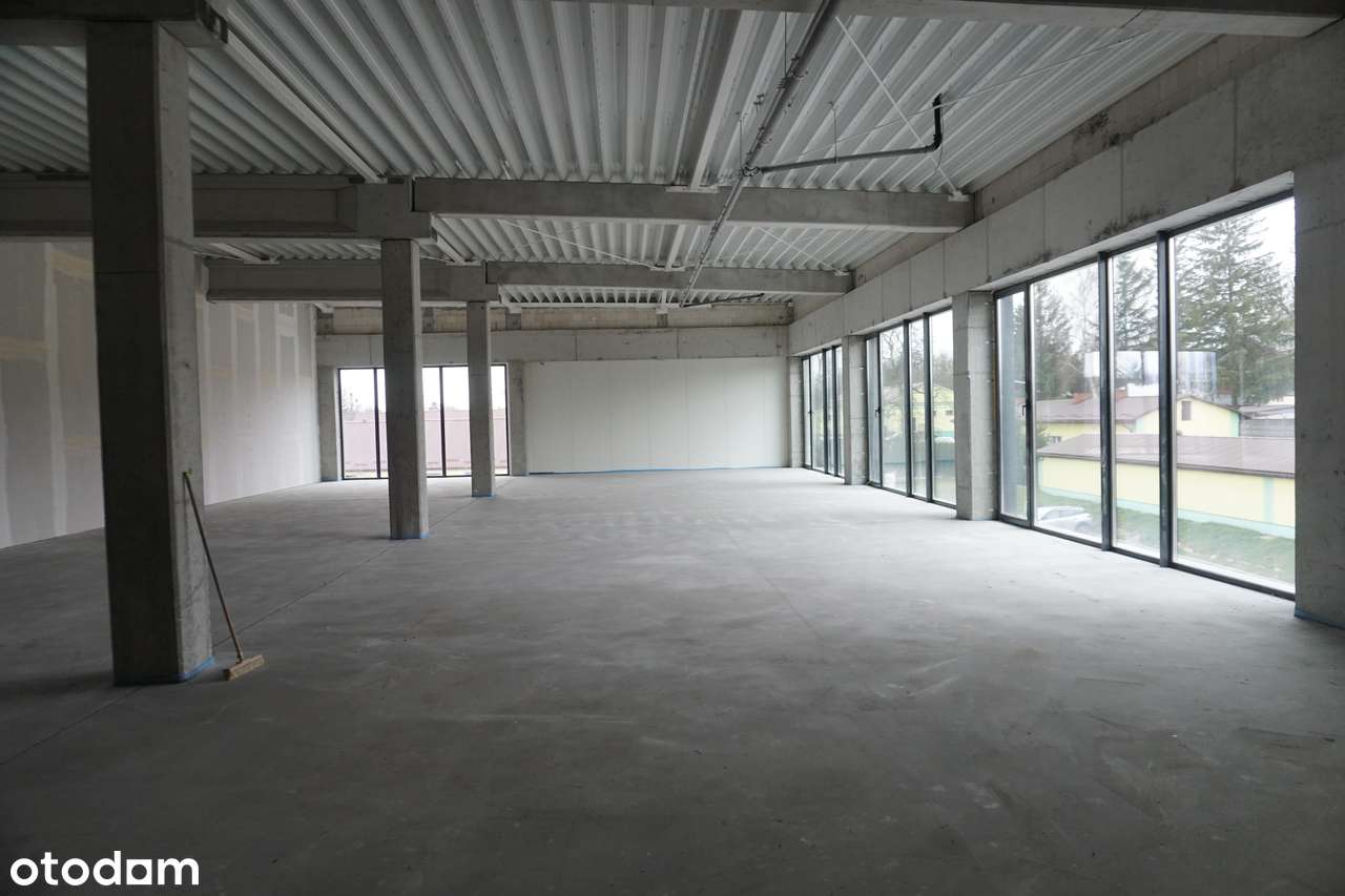 Do wynajęcia LOKAL/E  bezpośrednio obok Chełmskiego Parku Wodnego - Pełny obrazek: 4/11