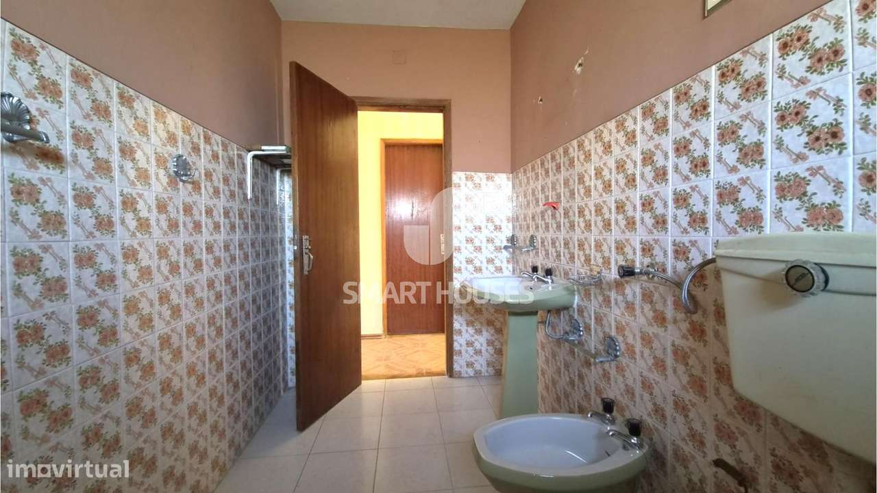 Moradia T2+2 Soito da Ruiva c/ terreno-20