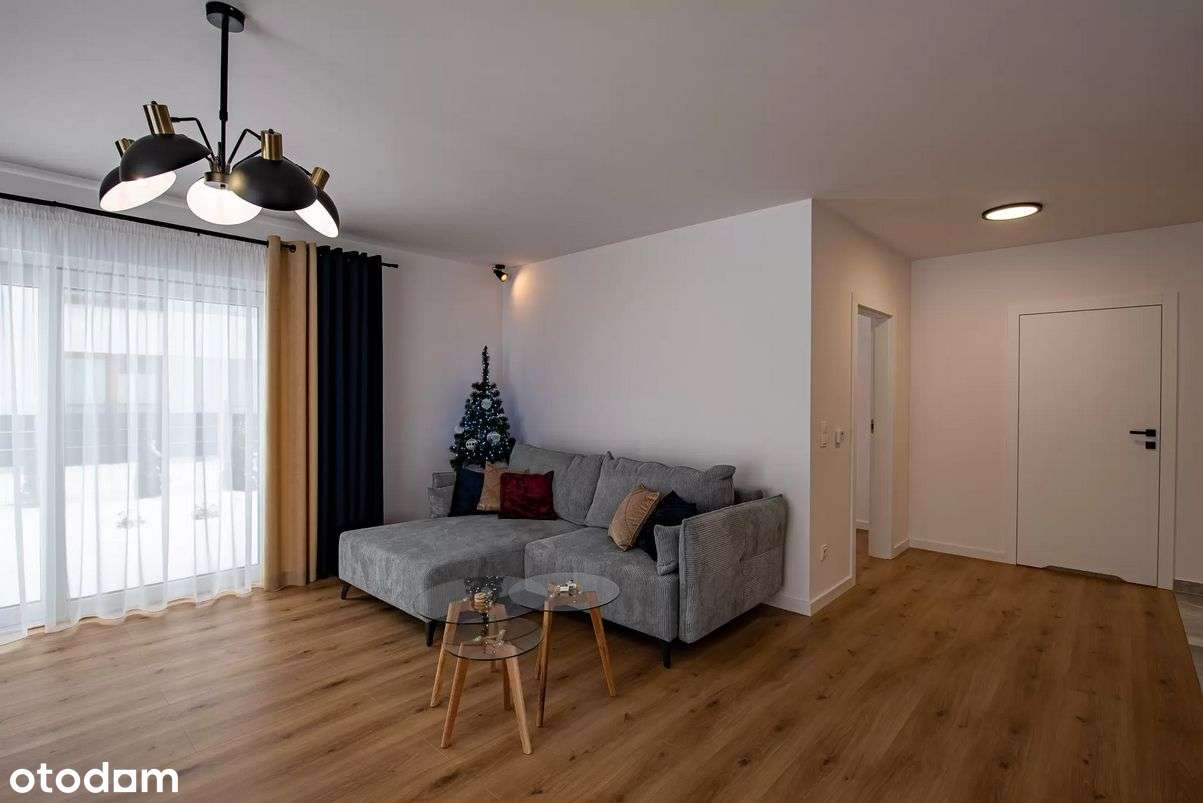 Piękny Dom Perła H z garażem - nowe osiedle  | BEZ PODATKU I PCC-4