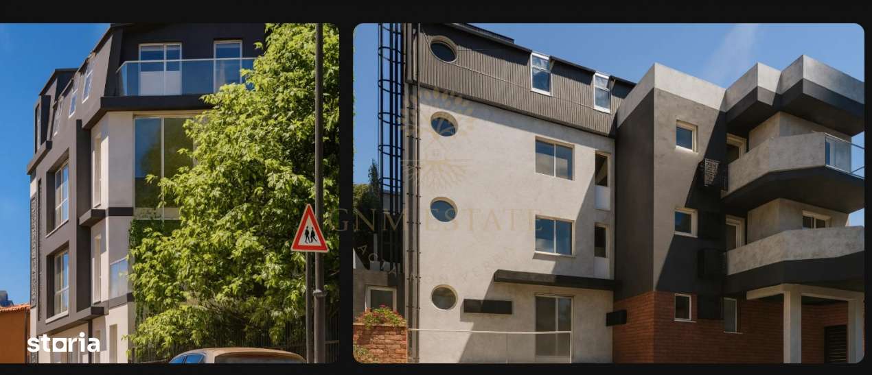 Central apartament 2 cam +parcare constr 2026 langa parc