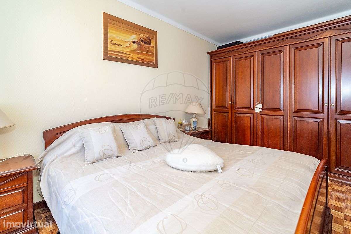 Apartamento T2 para venda-12