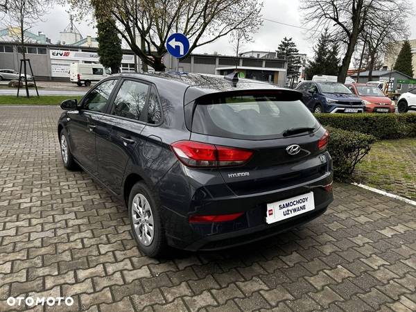 Hyundai I30 - 5