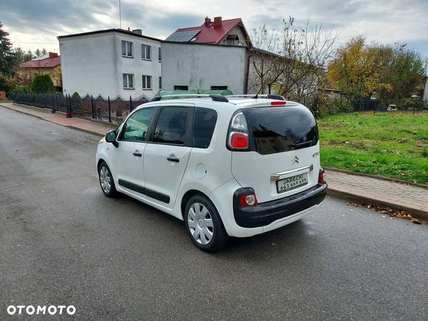 Citroën C3 Picasso - 5