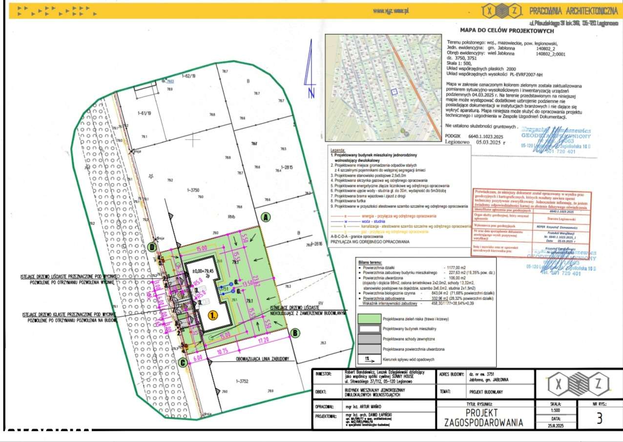 Sprzedam dom jednorodzinny dwulokalowy-ostatni lewa połówka - Pełny obrazek: 4/6
