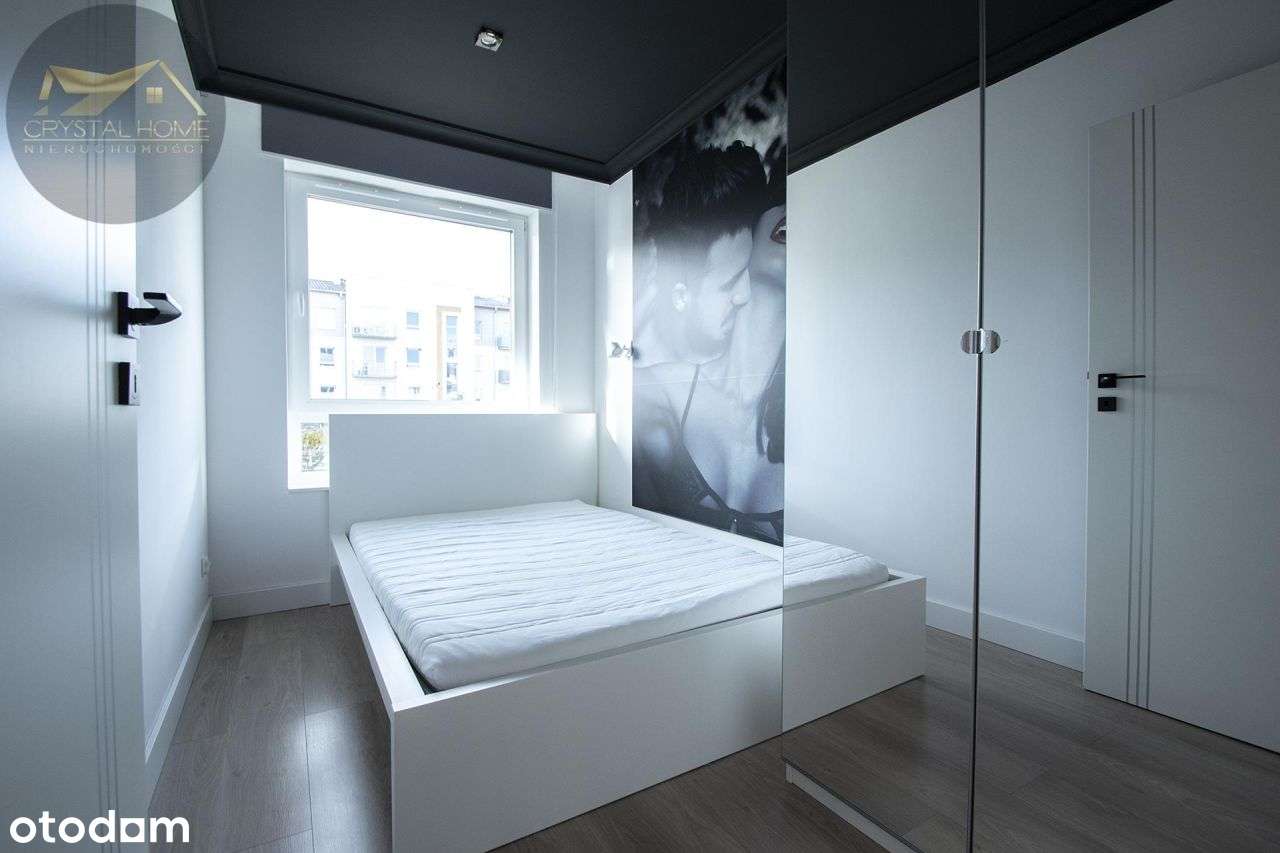 Nowy Zawiszów, 2pokoje, miejsce parkingowe - Pełny obrazek: 4/7