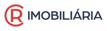 CR - Imobiliária Logotipo