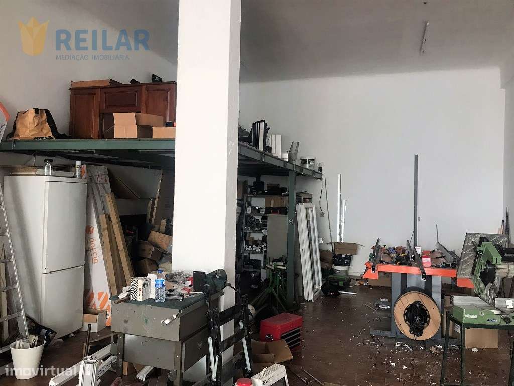 Bom Sucesso - Loja 103 m2 Investimento - Grande imagem: 5/6