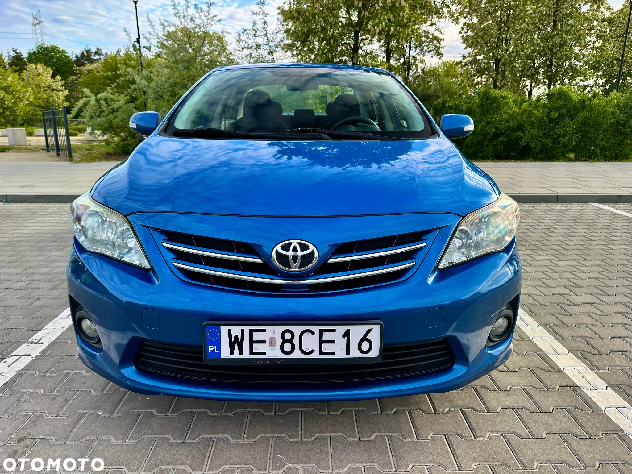 Toyota Corolla 1.6 Premium - 3