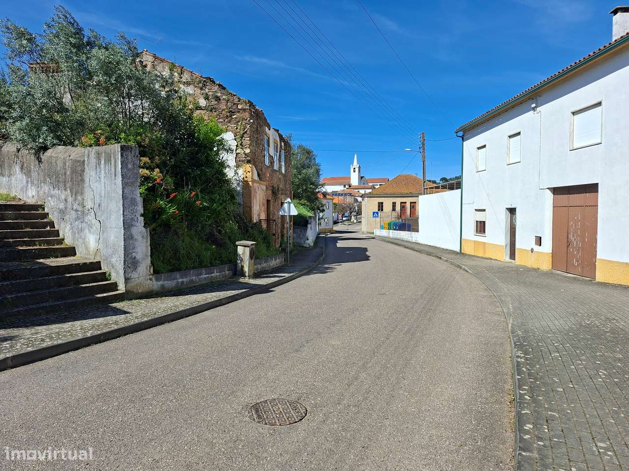 Terreno  Venda em Valhascos,Sardoal-6