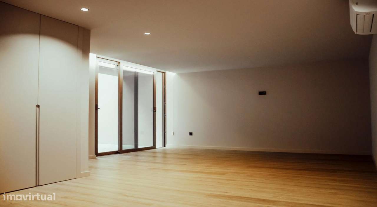 Moradia T3 em Palmeira — Braga-21