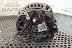 Alternator 06F903023F Volkswagen VW Passat B6  [din 2005 pana  2010] - 4