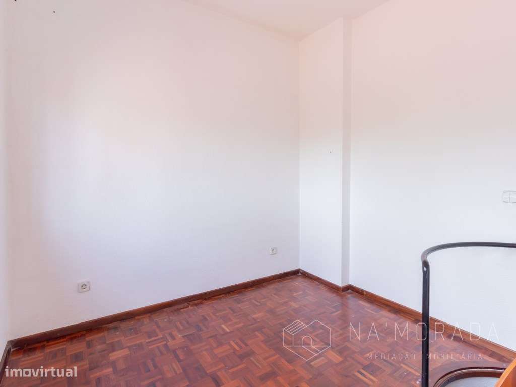 Apartamento T1+1 para venda em São Mamede de Infesta, Matosinhos-18
