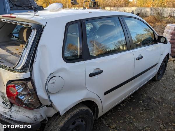 VW POLO 1.2 FSI na części - 4