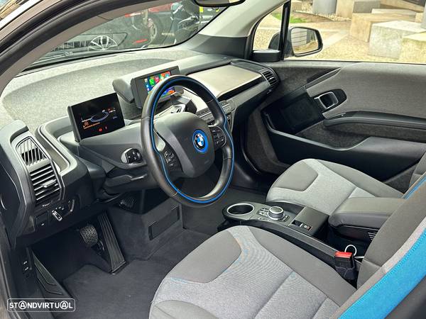 BMW i3 120Ah - 7