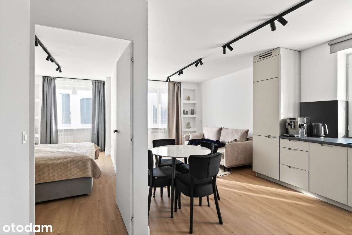 2M po remoncie , Metro , Park , Komunikacja !-3