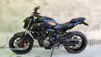 Yamaha MT - 23