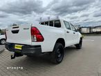 Toyota Hilux 2.4 D-4D Double Cab SR5 4x4 - 4