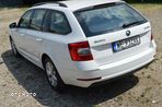 Skoda Octavia 1.5 TSI ACT Ambition DSG - 7