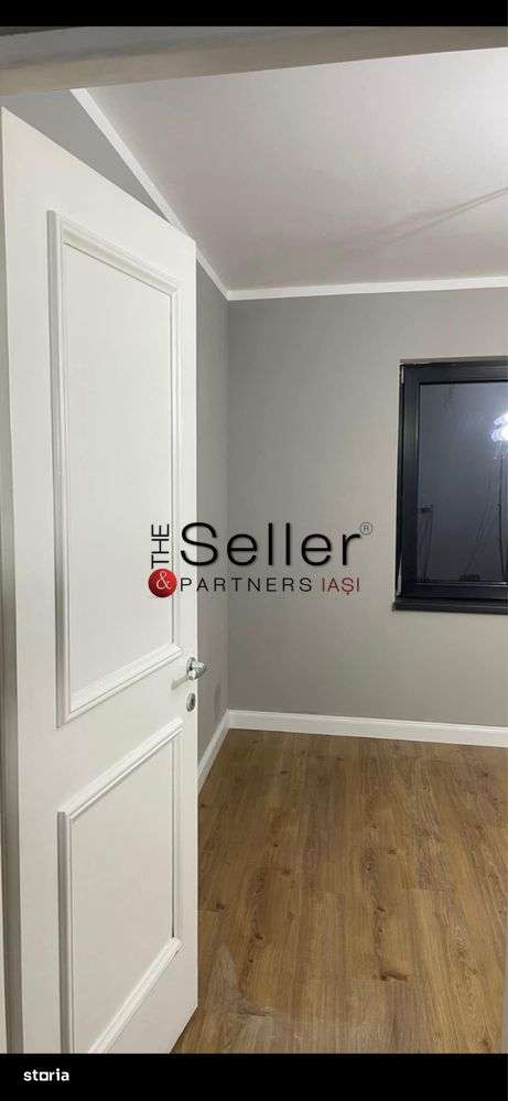 Apartament nou 2 camere | Rediu – Str. Academiei | Parcare inclusă-2