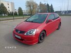 Honda Civic 1.4i Sport - 2