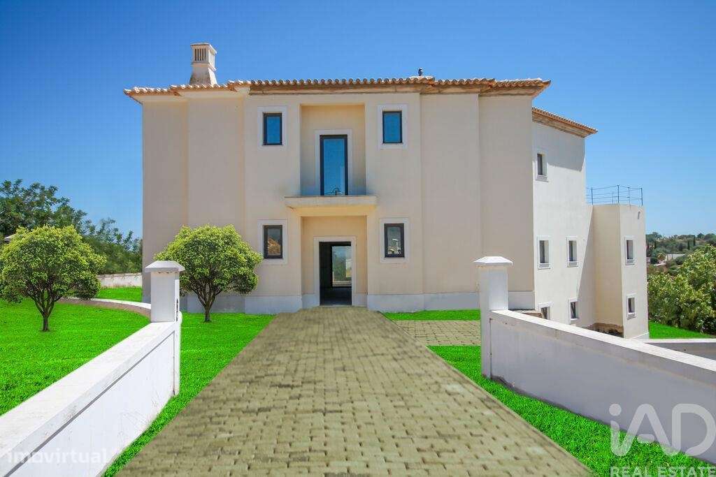 Casa / Villa T4 em Boliqueime de 497,00 m2 - Grande imagem: 5/30