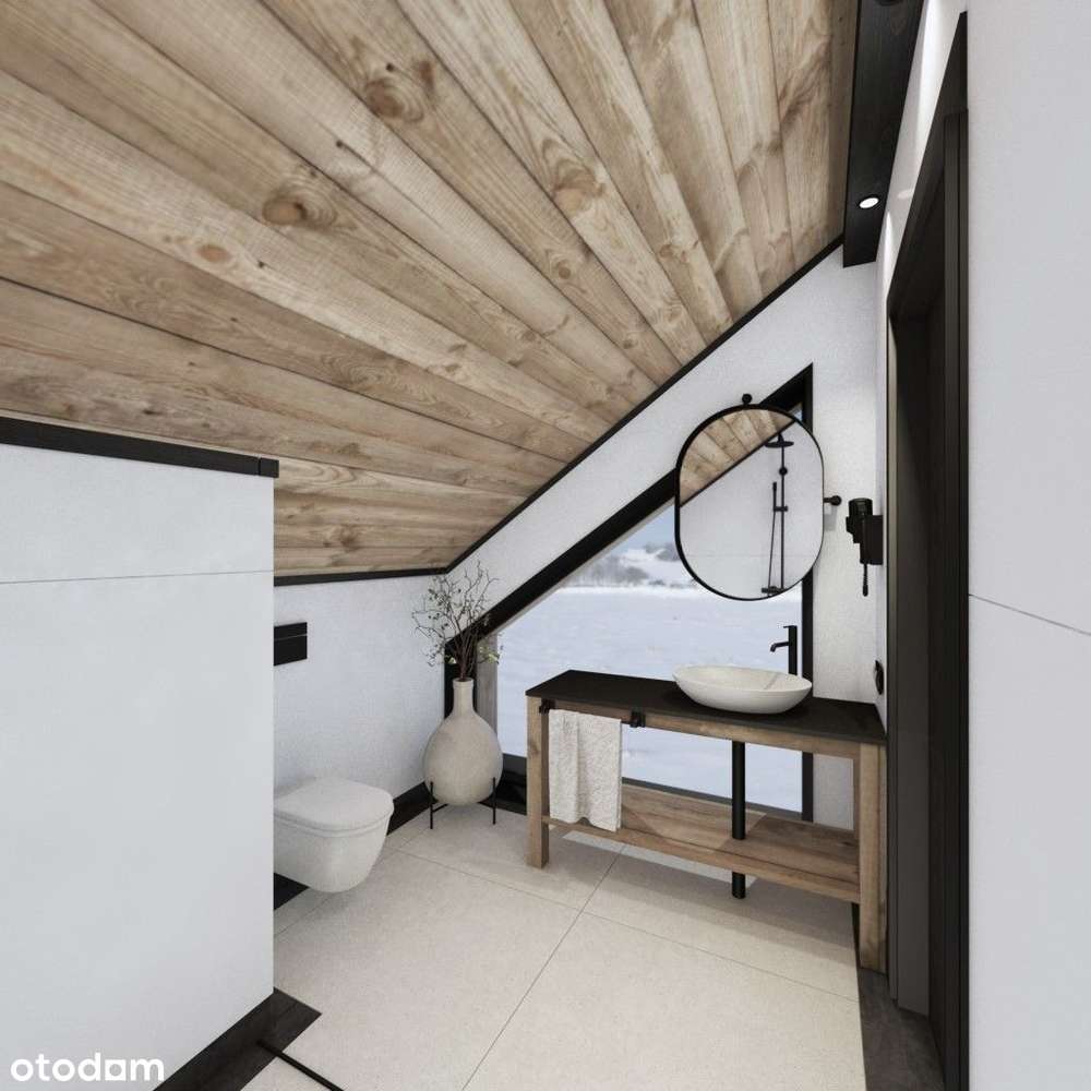 Apartamenty na sprzedaż, 93 m2, Koniaków - OKAZJA-16