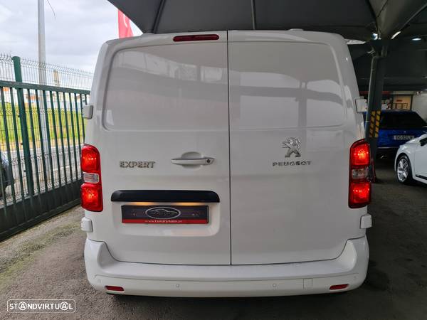 Peugeot EXPERT 180CV AUTO *CÂMERA * GPS* AC * IVA DEDUTÍVEL - 9