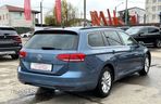 Volkswagen Passat Variant 2.0 TDI DSG Comfortline - 8