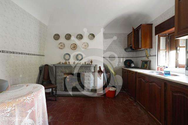 Propriedade com 6 habitações - Pintada - Montemor-o-Novo-15