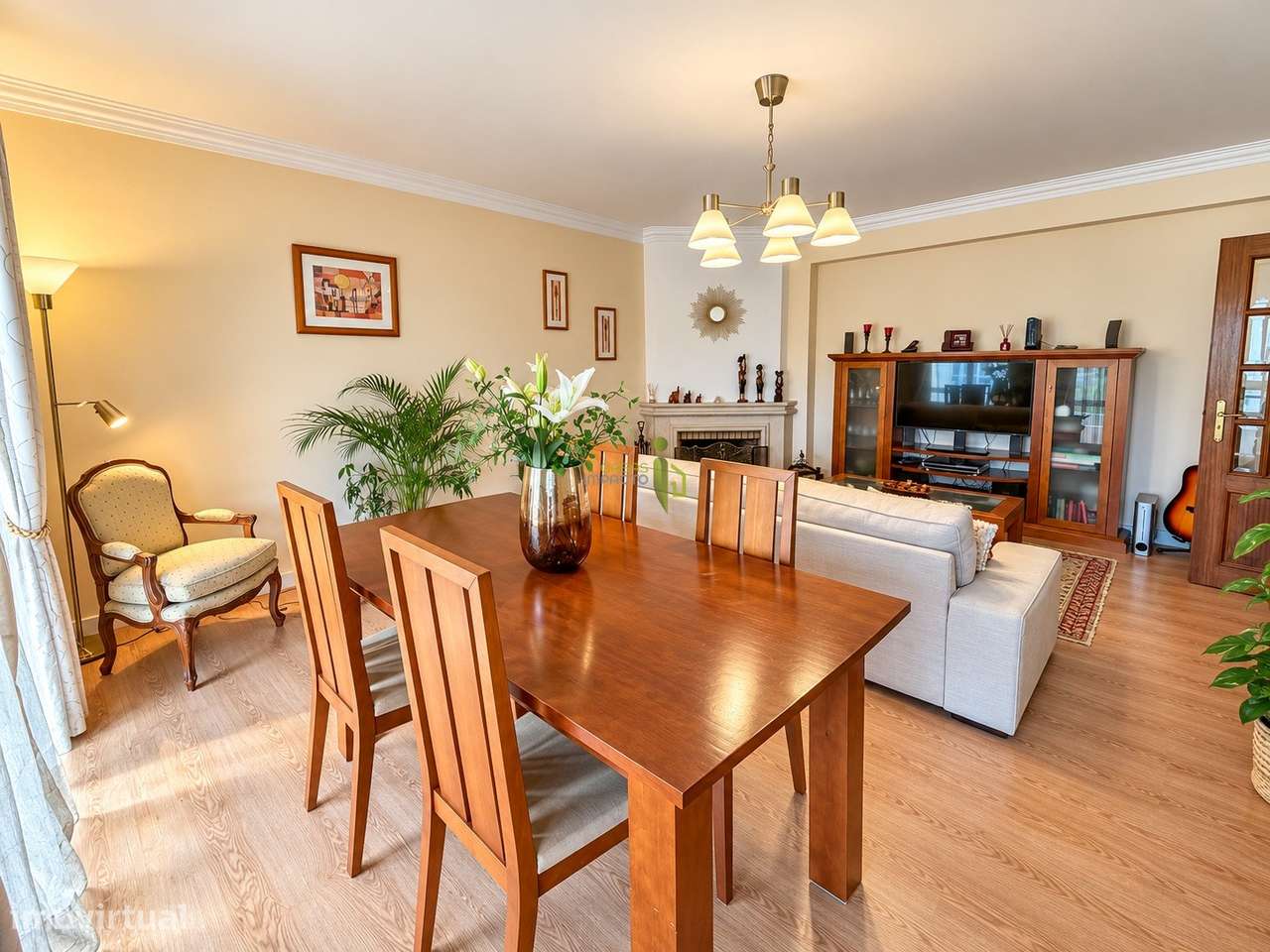 Apartamento T2 Venda em Agualva e Mira-Sintra,Sintra-9