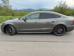 Audi A5 2.0 TDI Sportback DPF multitronic - 9