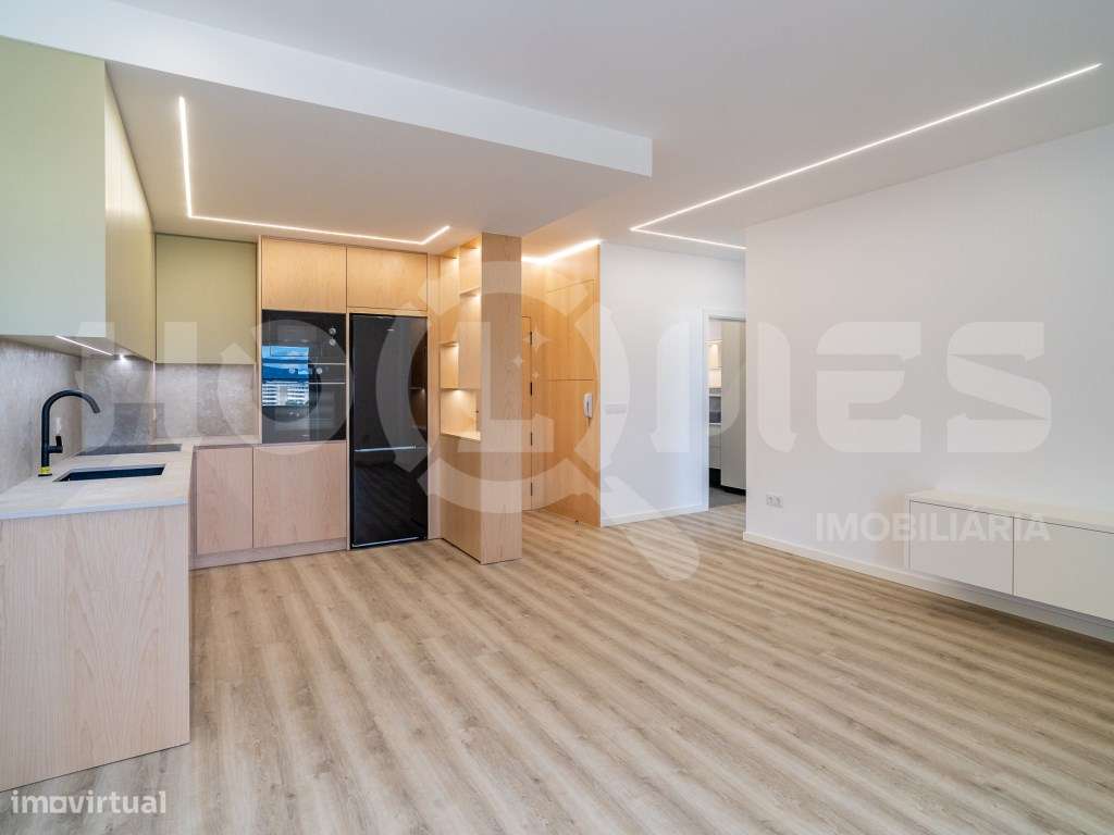 T2 de Luxo no Último Andar | Vista Mar, Serra e Cidade | Centro da ...-7